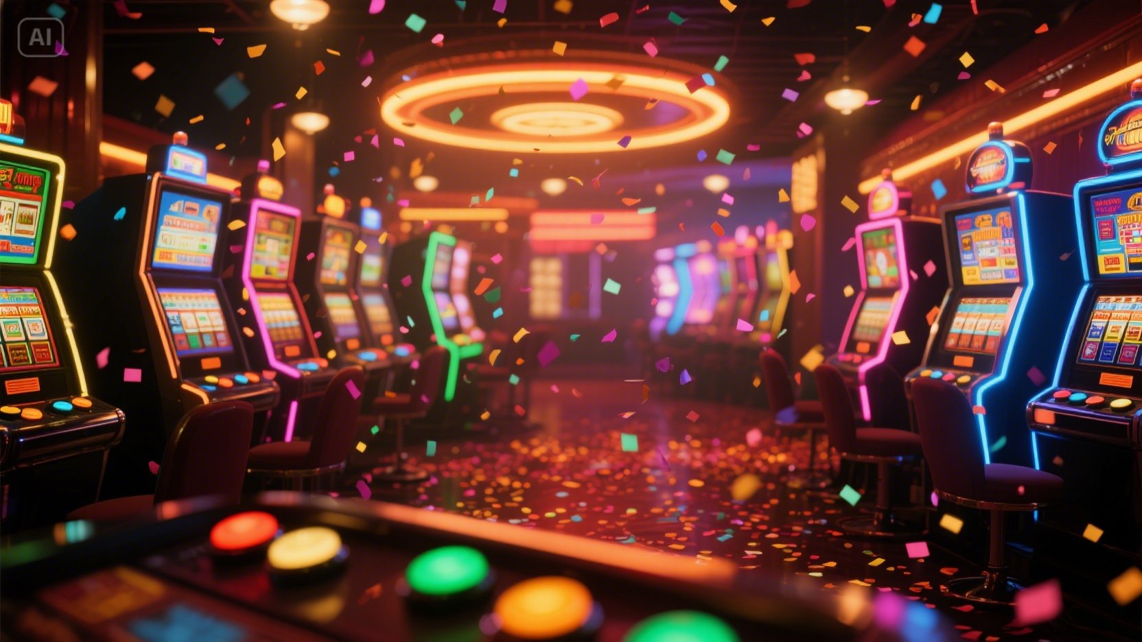 roulette table game