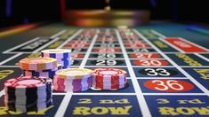 making first deposit on roulette table game website using local payment methods in Pakistan