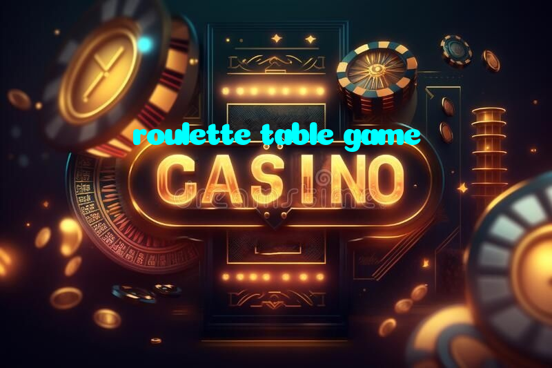 roulette table game casino presented on mobile device in Pakistan with slots and live games